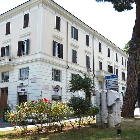 Apartmán Garibaldi House Tivoli Exteriér fotografie