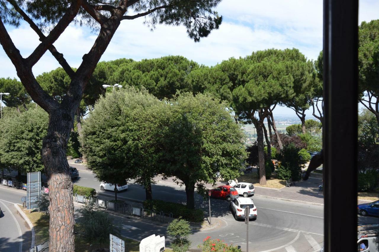 Apartmán Garibaldi House Tivoli Exteriér fotografie