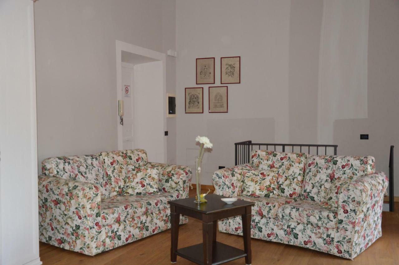 Apartmán Garibaldi House Tivoli Exteriér fotografie